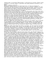 Esszék 'The Byzantine Empire', 3.                