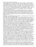 Esszék 'The Heroic Attributes of Julius Caesar', 1.                