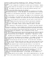 Esszék 'Antigone', 1.                