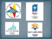 Prezentációk 'Winter Olympic Games', 17.                