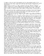 Esszék 'Al Capone', 1.                