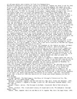 Esszék 'Al Capone', 2.                