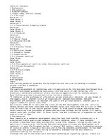 Esszék 'Assignment: Outline the Potential Problems Facing Organizations who wish to Deve', 1.