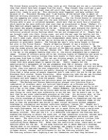 Esszék 'Vietnam, The futile War', 1.                