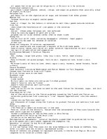 Esszék 'US History ', 4.                