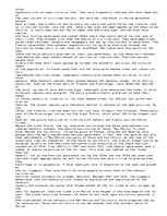 Esszék 'Westward Expansion. Theme and Relevance in American History', 2.                