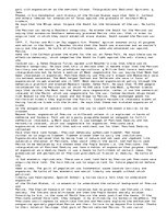 Esszék 'Westward Expansion. Theme and Relevance in American History', 5.                