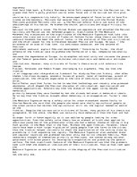 Esszék 'Westward Expansion. Theme and Relevance in American History', 6.                