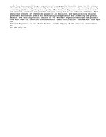 Esszék 'Westward Expansion. Theme and Relevance in American History', 7.                