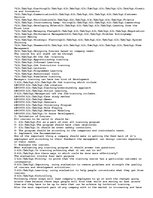 Esszék 'HR Study Case', 6.                