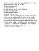 Esszék 'HR Study Case', 7.                