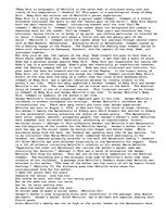 Esszék 'A Critical Analysis of "Moby Dick" by Melville', 1.                