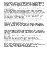 Esszék 'A Critical Analysis of "Moby Dick" by Melville', 3.                