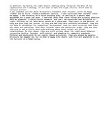 Esszék 'Aristotle on happiness', 2.                