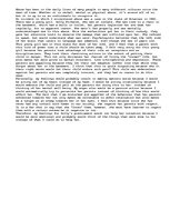 Esszék 'Child Abuse: Personal Response', 1.                