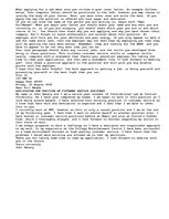 Esszék 'Applying for a Job: Cover Letter', 1.                