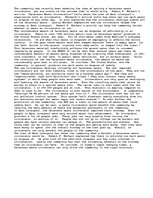 Esszék 'Hazordous Waste incinerator and it effect on communities Point of view from them', 1.