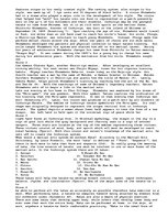 Esszék 'Karate', 3.                