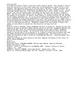 Esszék 'Karate', 4.                