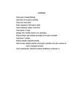 Kutatási anyagok 'Dealing with Complains', 3.                