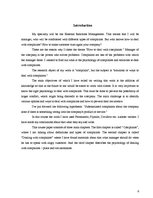 Kutatási anyagok 'Dealing with Complains', 6.                