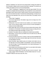 Kutatási anyagok 'Dealing with Complains', 13.                