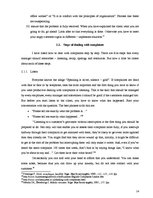 Kutatási anyagok 'Dealing with Complains', 14.                