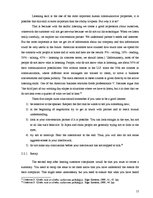 Kutatási anyagok 'Dealing with Complains', 15.                