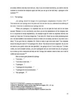 Kutatási anyagok 'Dealing with Complains', 16.                