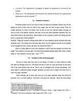 Kutatási anyagok 'Dealing with Complains', 18.                