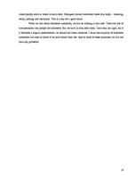 Kutatási anyagok 'Dealing with Complains', 19.                