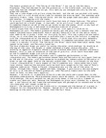 Esszék 'The Modern Production of "The Taming of the Shrew"', 1.                