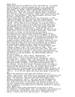 Esszék 'Robert Frost', 1.                