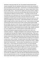 Esszék 'An Essey about R.Graves "The Shout"', 3.                