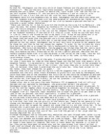 Esszék 'The First Female Pharaoh Hatshepsut', 1.