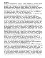 Esszék 'The First Female Pharaoh Hatshepsut', 3.