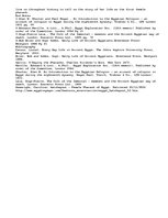 Esszék 'The First Female Pharaoh Hatshepsut', 4.