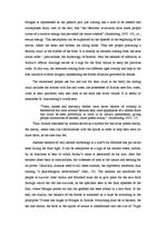 Esszék 'Interpretation of Myth in Film "Mists of Avalon"', 2.                