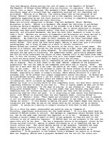 Esszék '"How does Margaret Atwood portray the role of women in the Republic of Gilead?" ', 1.                