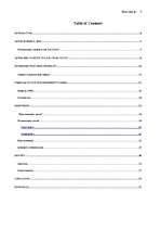 Kutatási anyagok 'How Not to Experience “Nothing Special” Again (Report in Macroeconomics)', 3.                