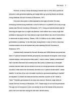 Kutatási anyagok 'How Not to Experience “Nothing Special” Again (Report in Macroeconomics)', 9.                