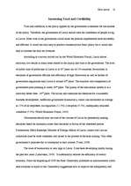 Kutatási anyagok 'How Not to Experience “Nothing Special” Again (Report in Macroeconomics)', 12.                