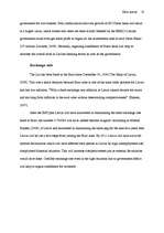 Kutatási anyagok 'How Not to Experience “Nothing Special” Again (Report in Macroeconomics)', 18.                