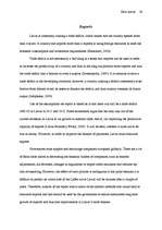 Kutatási anyagok 'How Not to Experience “Nothing Special” Again (Report in Macroeconomics)', 24.                