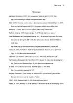 Kutatási anyagok 'How Not to Experience “Nothing Special” Again (Report in Macroeconomics)', 31.                