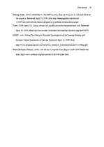 Kutatási anyagok 'How Not to Experience “Nothing Special” Again (Report in Macroeconomics)', 34.                