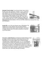 Kutatási anyagok 'Philadelphia', 3.                