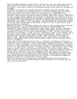 Esszék 'Alternative Energy', 1.                