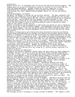 Esszék 'Walmart Stores Inc. with SWOT', 1.                