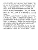 Esszék 'Cry for Freedom', 1.                